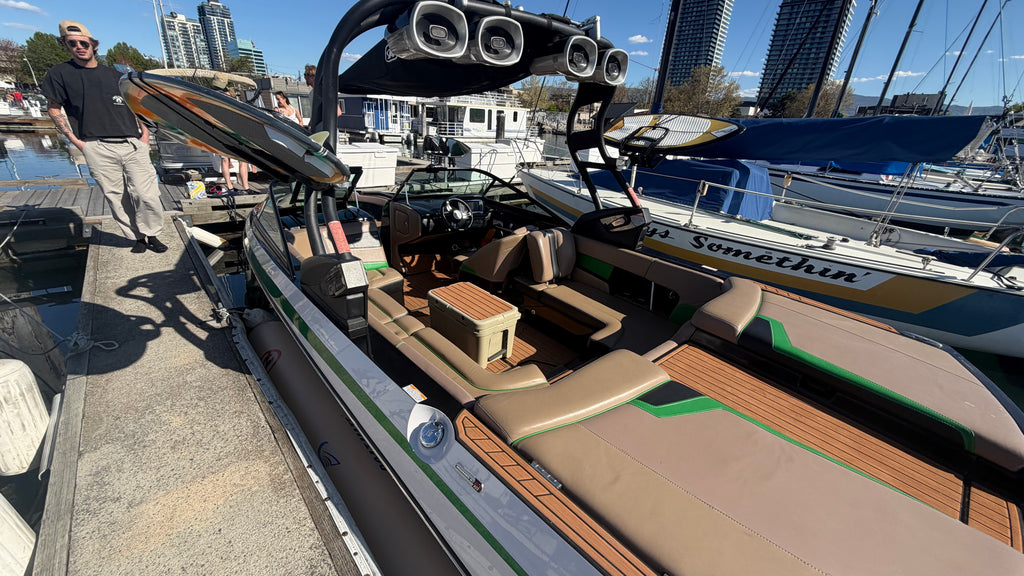 Super Air Nautique 230